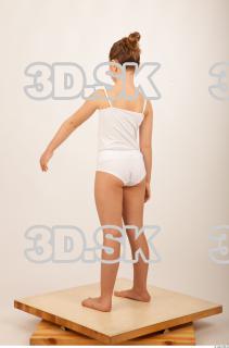 Body texture of Teena 0033